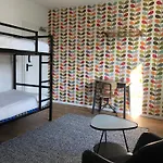 Weltempfaenger Backpacker Hostel