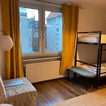 Weltempfaenger Backpacker Hostel