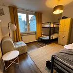 Weltempfaenger Backpacker Hostel
