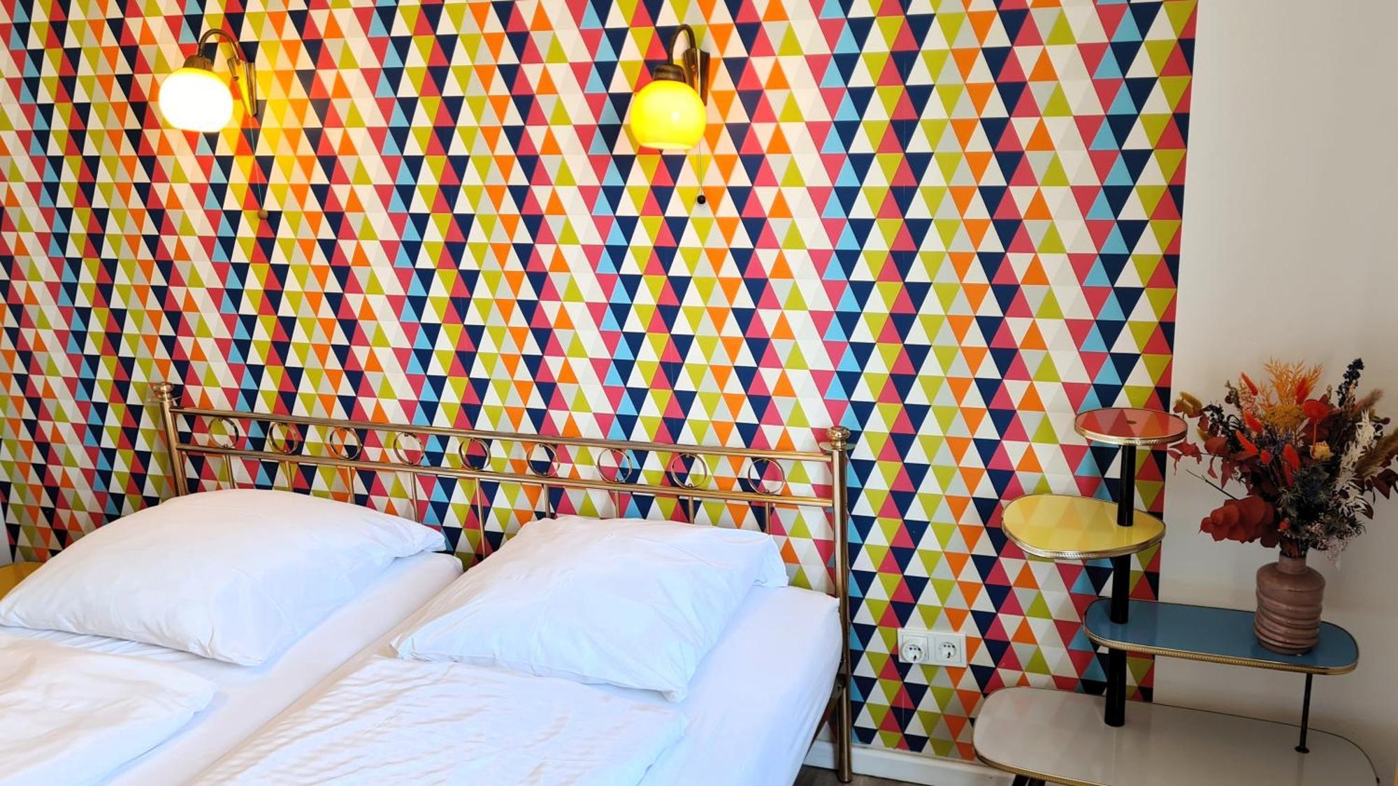 Hostel Weltempfaenger Backpacker Cologne