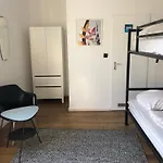 Weltempfänger Hostel
