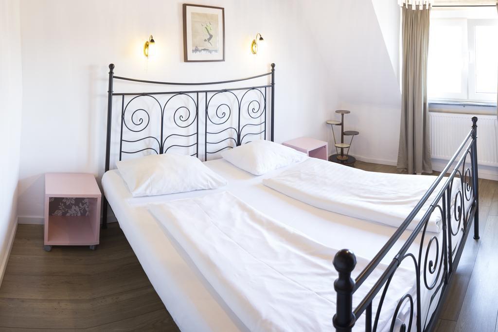 Hostel Weltempfänger Köln