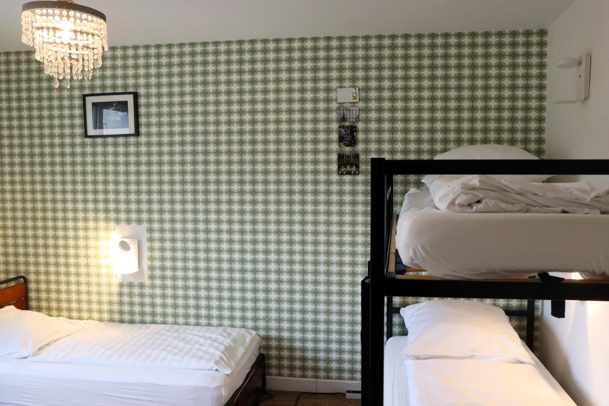 Hostel Weltempfänger Köln