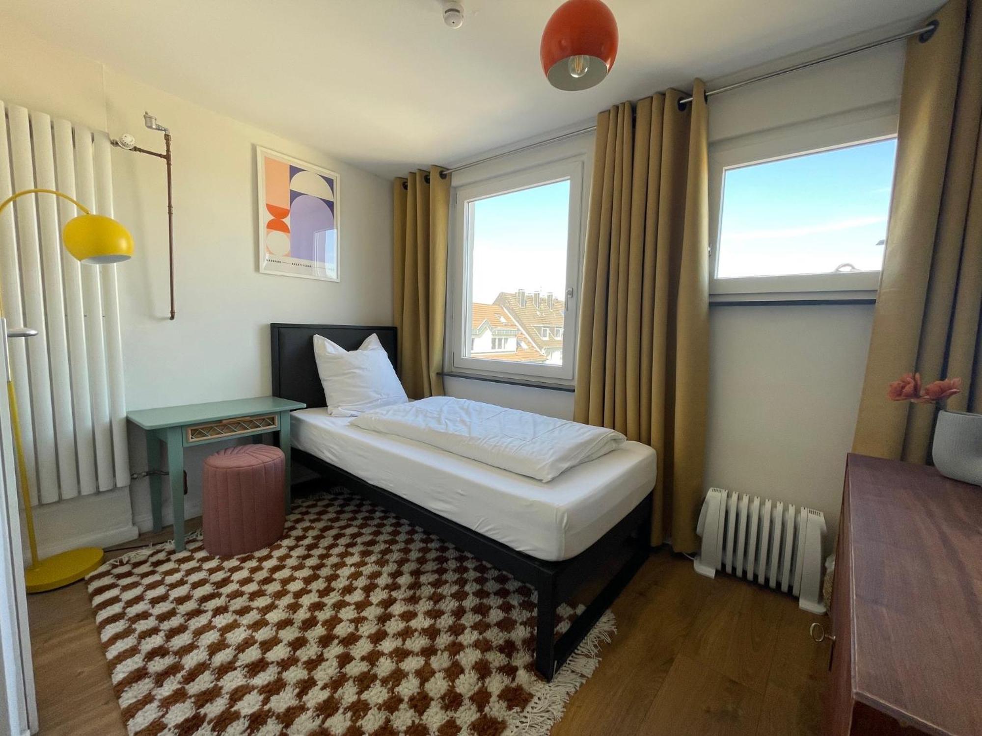 Hostel Weltempfänger