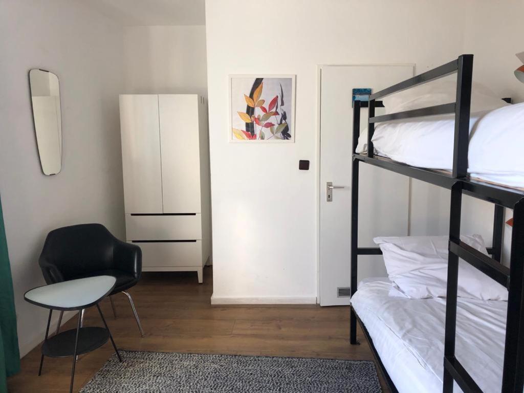 Weltempfänger Hostel Köln