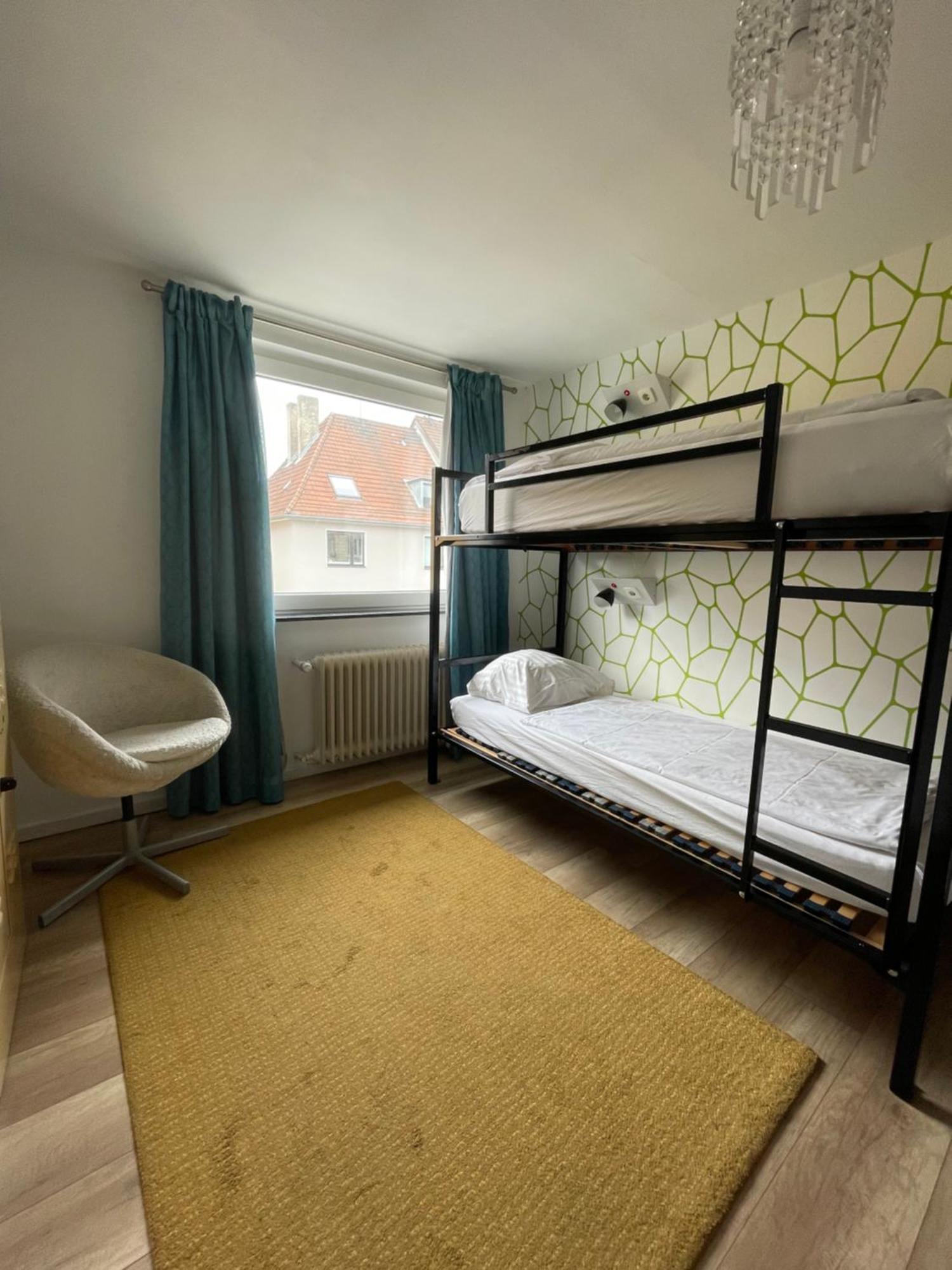 Hostel Weltempfänger Köln