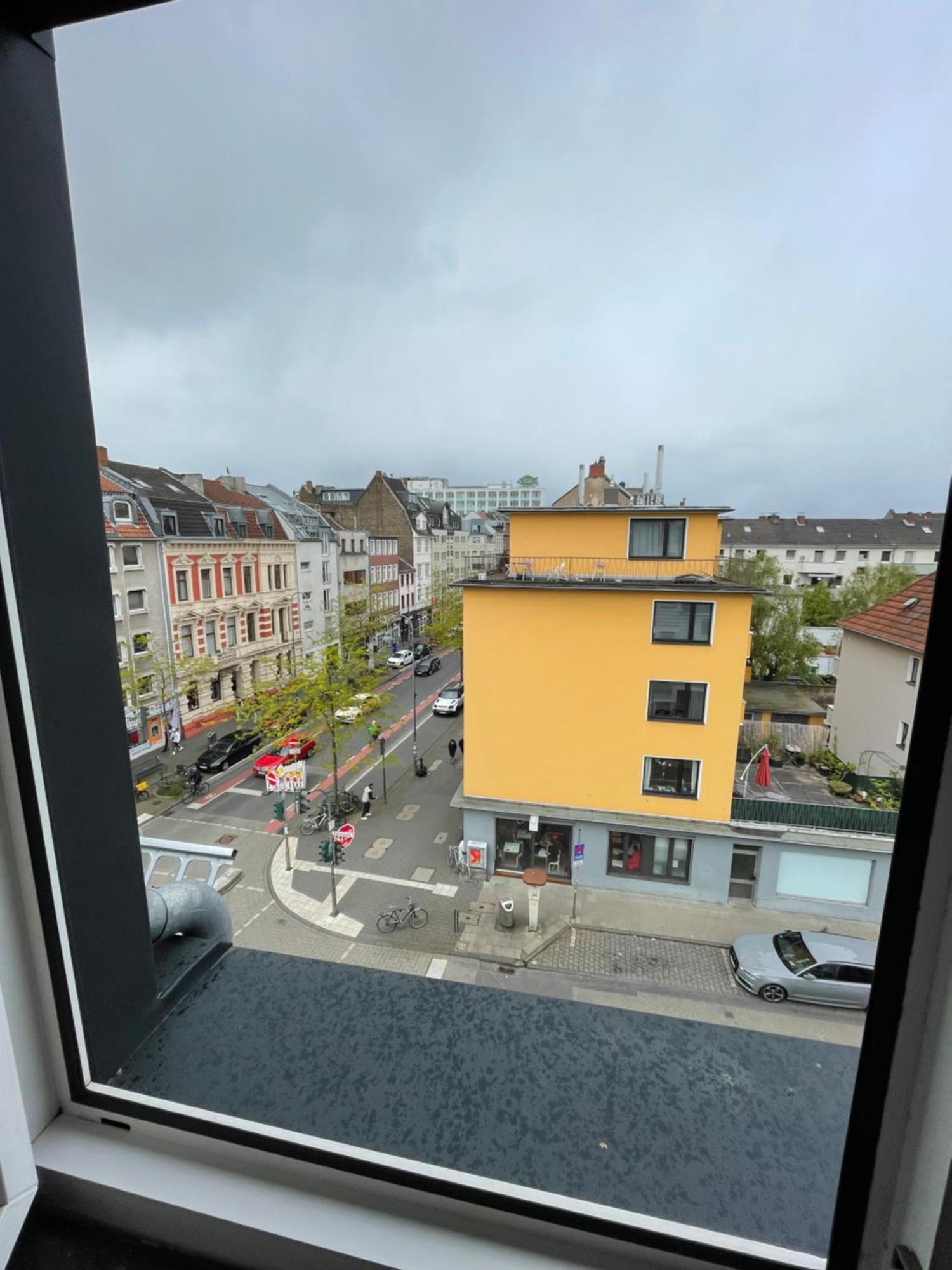 Hostel Weltempfänger