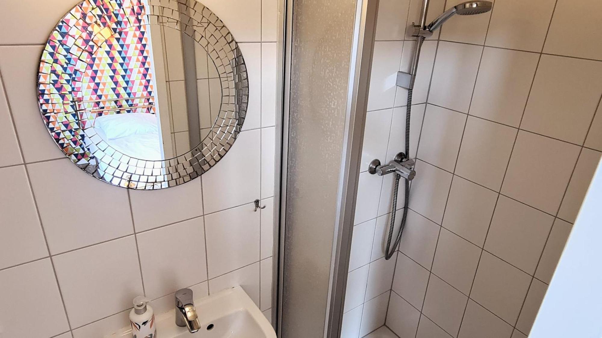 Weltempfänger Köln