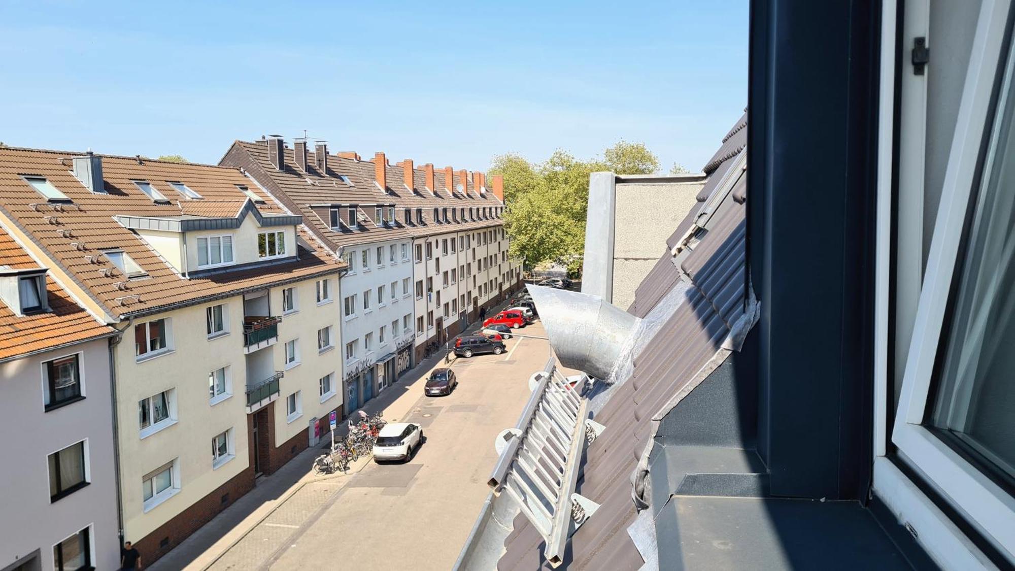 Weltempfänger