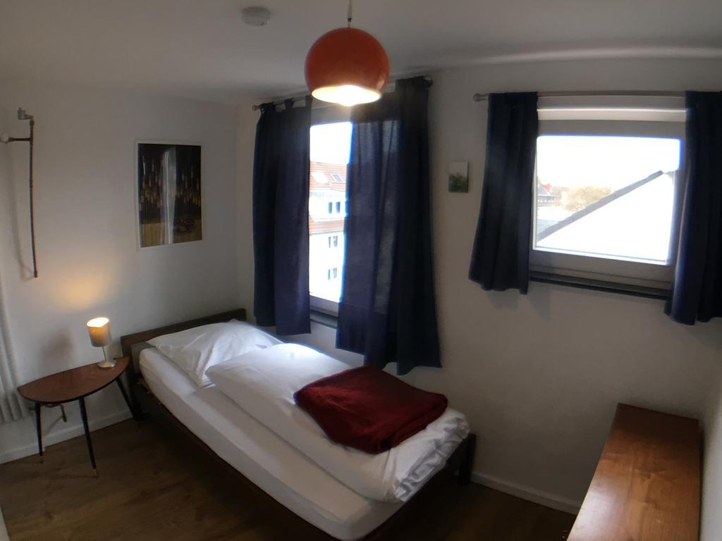 Hostel Weltempfänger *