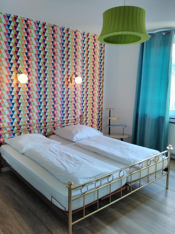 Hostel Weltempfänger *