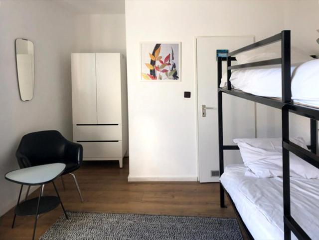 Weltempfänger Hostel
