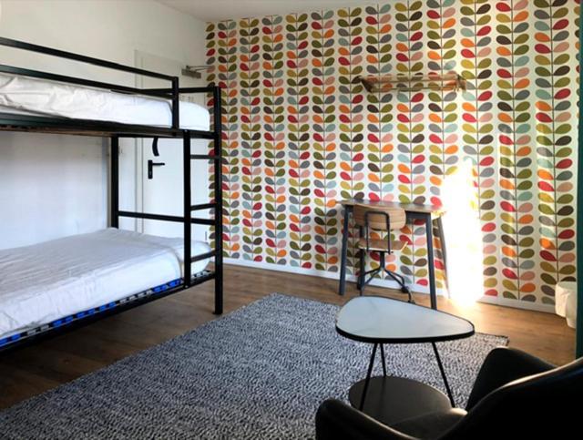Weltempfänger Hostel